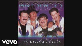 Bronco - Llorando Bajo la Lluvia (Cover Audio)