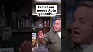 Die Frau ist sehr wütend  #comedy #serien #sitcom #deutsch #kingofqueens