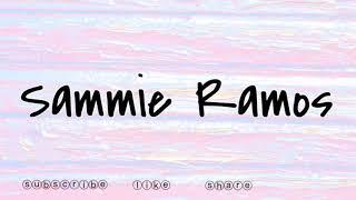 Welcome To My YouTube Channel/Sammie Ramos/Lifestyle Vlogger