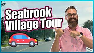 Seabrook Village Nocatee Community Tour | Moving to St Johns County FL