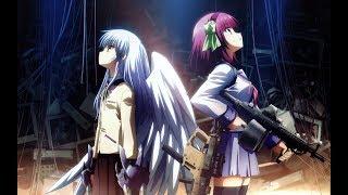 Angel Beats [AMV] Take It Out On Me