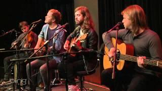 Imagine Dragons - Destination (Bing Lounge)