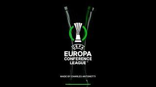 UEFA Europa Conference League 23/24 - Concept Intro