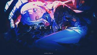 SPECIALZ - King Gnu (Cover) / VESPERBELL ヨミ