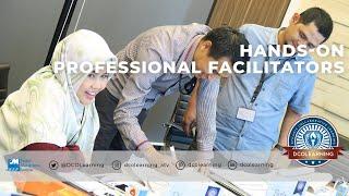 Dcolearning - Accoladia Group Project Management Training Program