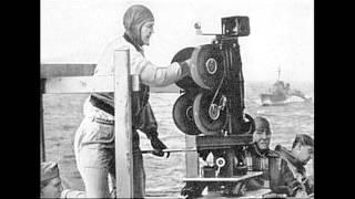 WHAT IS A CINERAMA CAMERA?