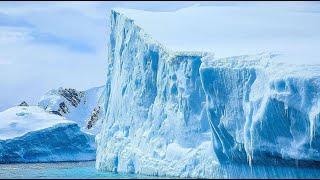 Geology 20 (Glaciers and Ice Sheets)