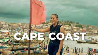 Watch this before visiting Cape Coast, Ghana