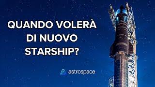 Altri test per la cattura al volo, ma nessuna informazione sul lancio. I progressi di Starship