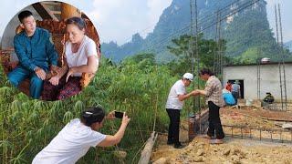 Unexpectedly, the policeman's mother witnessed everything and took pictures.