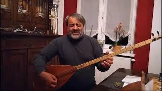 Bir Kerkük Türküsü #keşfet #türkü #turkmusik #musique #bağlama #müzik #türküler