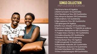 SONGS COLLECTION - PAPI CLEVER & DORCAS (2021) (PART 2)