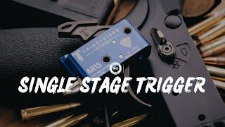 TriggerTech Single-Stage AR Trigger REVIEW