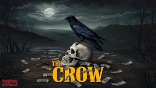 The crow full Movie in Hindi | 2024 | Full movie explained | ¹¹MA'X Filmy | @moviesinsighthindi