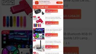 aliexpress 2 rupees sinhala | Tech With Dilshan |