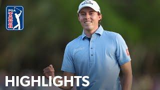 Highlights | Round 4 | RBC Heritage | 2023