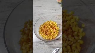sweet corn# స్వీట్‌కార్న్||Street style||easy preparation|| Home 