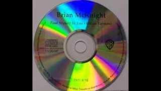 Brian McKnight - Find Myself In You