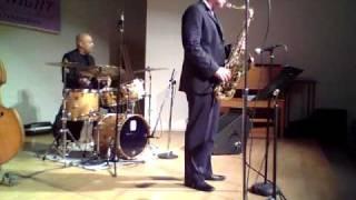 Easy To Love -- Lyle Link, Chris Grasso