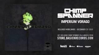 CHIMP SPANNER - Clarity In Chaos (Official HD Audio - Basick Records)