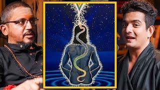 Kundalini Awakening Explained Simply By Rajarshi Nandy