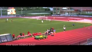 Colin Rolfe Highlights
