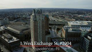 1 West Exchange Street #2904 Providence, RI 02903