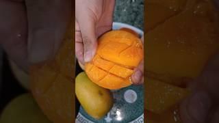 mango  lovers fresh mango cutting // testy  mango
