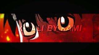 [MMV] ippo manga animation + composition | hni | hajime no ippo | capcut | song:x-tali