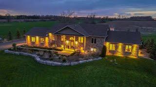 2146 Hurricane Road, Welland, Ontario - Real estate video tour