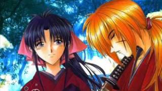 Rurouni Kenshin Ost - Kaoru's Love theme