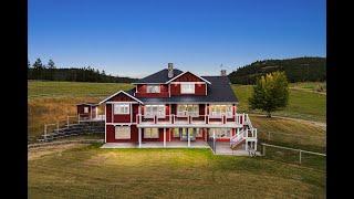 2600 Highway 97, Monte Lake/Westwold, BC - Sotheby's International Realty Canada