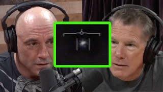 Former CIA Agent Mike Baker Responds to Pentagon UFO Reports