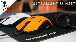Finalmouse Ultralight Pro back in stock! Discount Code: RJN