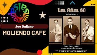 MOLIENDO CAFE por JOE QUIJANO - Salsa Premium