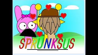 Sprunki sus Part 2 (Request by you fr)