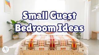 Trendy Guest Bedroom Design Inspirations Stylish Comfort Modern Guest Bedroom Ideas