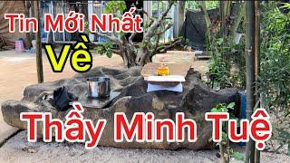 Những Lời Chia sẻ Của Thầy Minh Tuệ