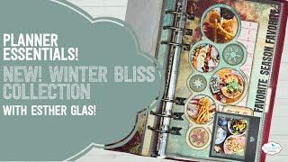 New! Winter Bliss Collection