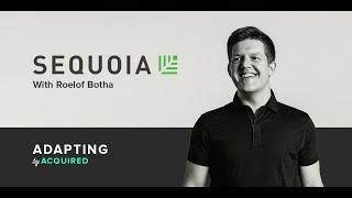 Roelof Botha of Sequoia Capital on figuring out PayPal's business model during a time of crisis