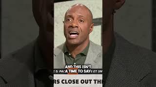 JWill says the Knicks CAN’T get eliminated by the Pacers in Game 5 