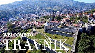 TRAVNIK BOSNIA AND HERZEGOVINA