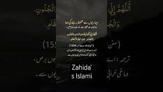 bimariyon se mehfooz rehne ki Dua #quotes #bestquotes #best #poetry #sadpoetry #lovepoetry #shayari