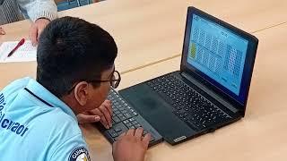 Human Calculator Aaryan Shukla from India World Record in Mental Addition in Germany, 2024