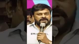 #chiranjeevi #emotional #video#janasena #party #speech #viralvideo #supportme #friends 