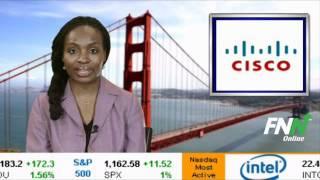 Cisco Introduces Integrated Strategy