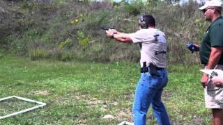 USPSA - Southwest Ohio Shooters 9-7-14