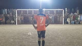 304½ Alhaneef Fc vs 332 Itfaq Fc - Planty Kick Video - By Arshad 304 Sport's - #football #viral