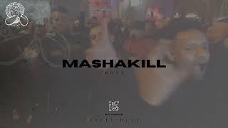 Jul x Sofiane x Azet “Mashakill” | Banger Club Type Beat (prod MOYZ)