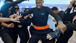 Congolese Wedding Dance.  ( Lavie +Iren) Melbourne, Australia